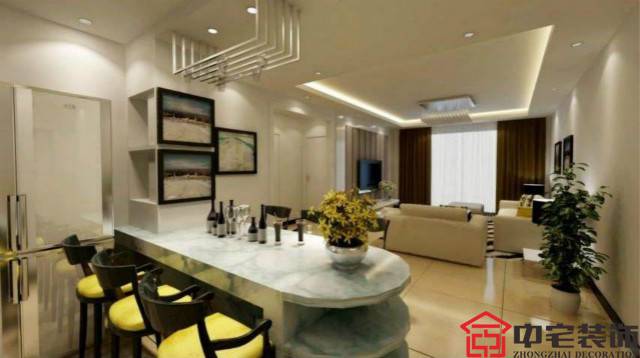 這4種裝修方式入住之后分分鐘想拆除，你家中招了嗎？