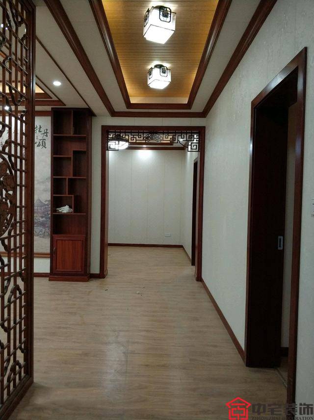 柳州裝飾公司