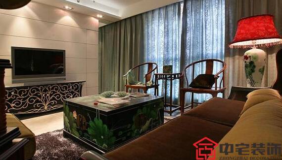 柳州裝飾公司