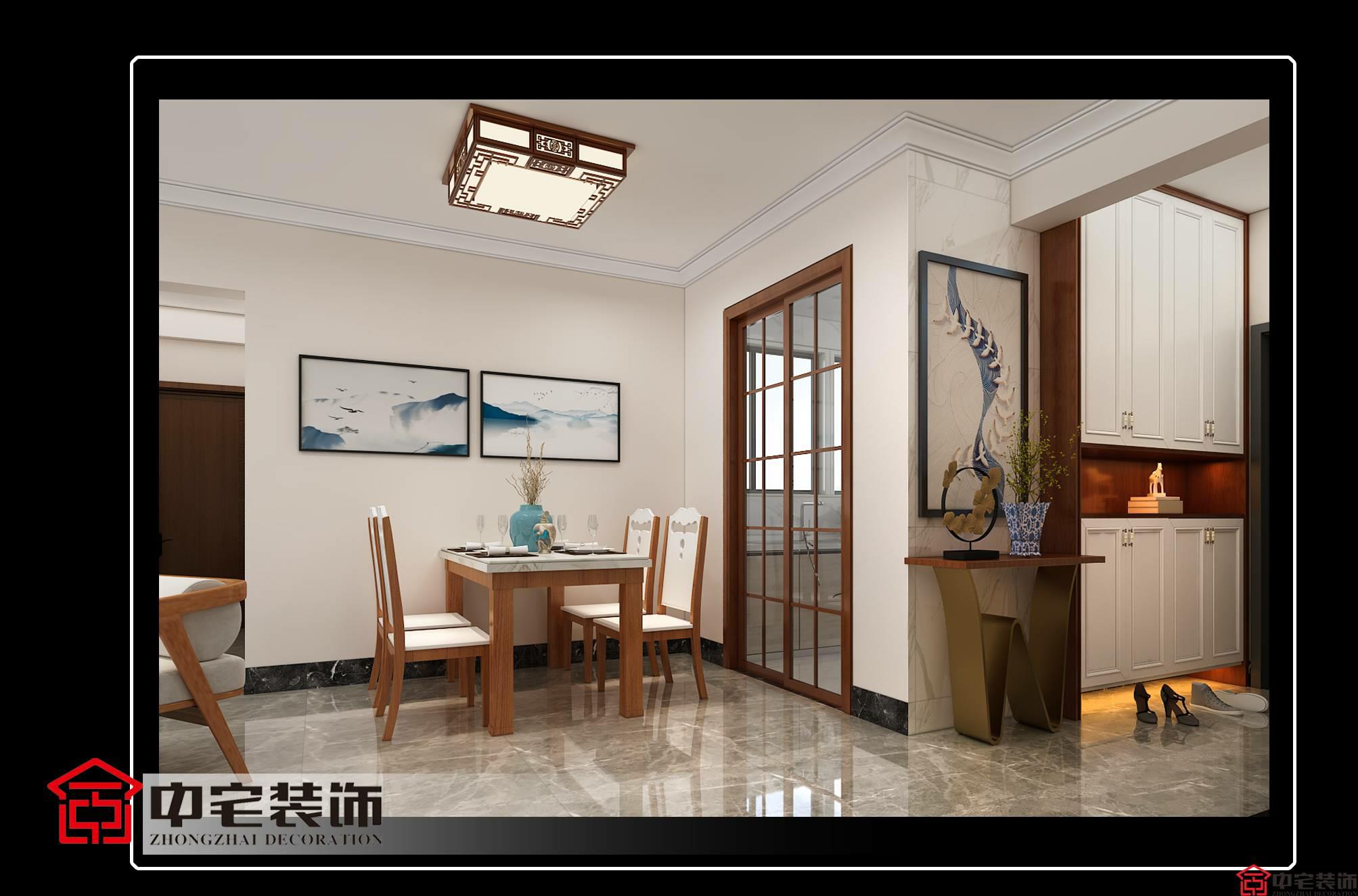 地王公館精裝