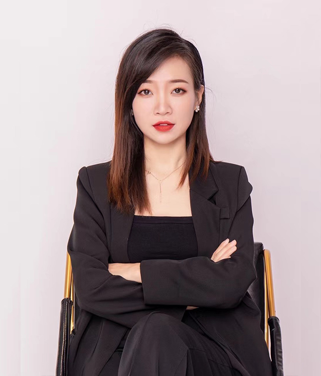 黃妮